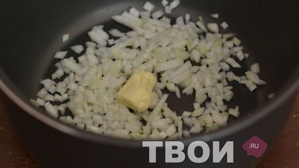 ШАГ 6. тефтели в сливочном соусе