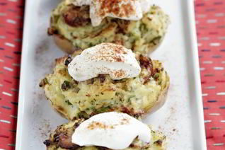 Тефтели в сметанном соусе