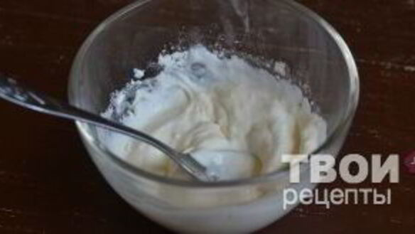 ШАГ 19. тефтели в томатно-сметанном соусе