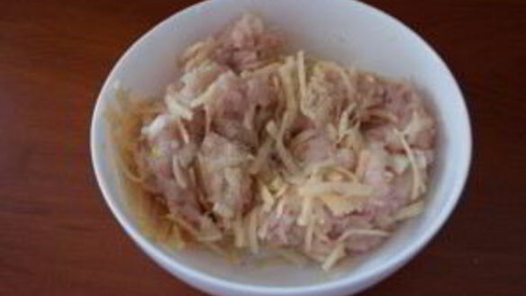 ШАГ 2. тефтели в томатном соусе со сметаной