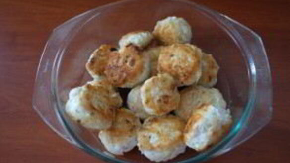 ШАГ 3. тефтели в томатном соусе со сметаной