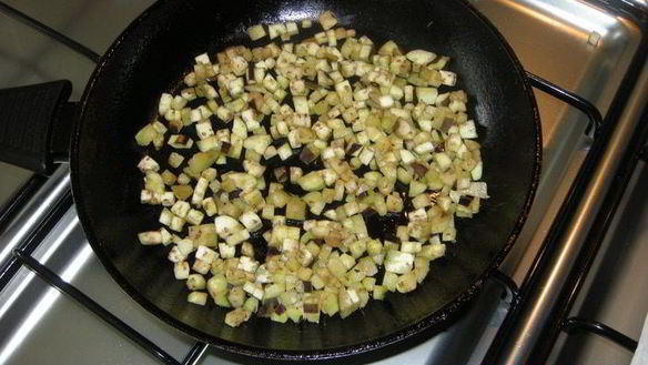 ШАГ 2. тефтельки по-гречески с дзадзыки