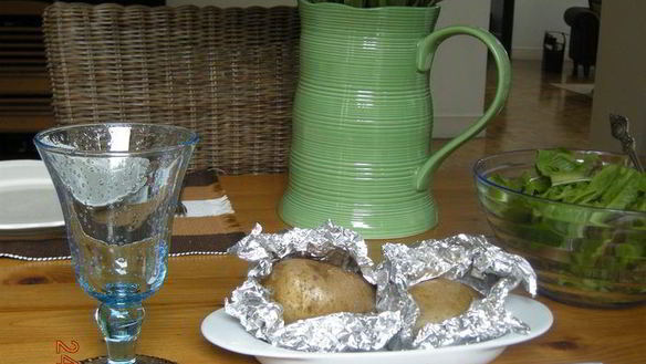 ШАГ 6. тефтельки по-гречески с дзадзыки