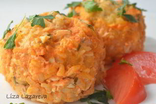 Царь-тефтеля