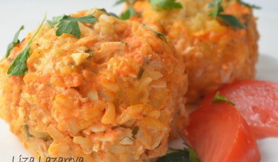 Рецепт царь-тефтеля