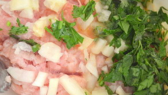 ШАГ 2. царь-тефтеля