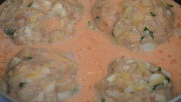 ШАГ 7. царь-тефтеля