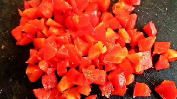 ШАГ 10. творожные ньокки со шпинатом, запеченные под сыром