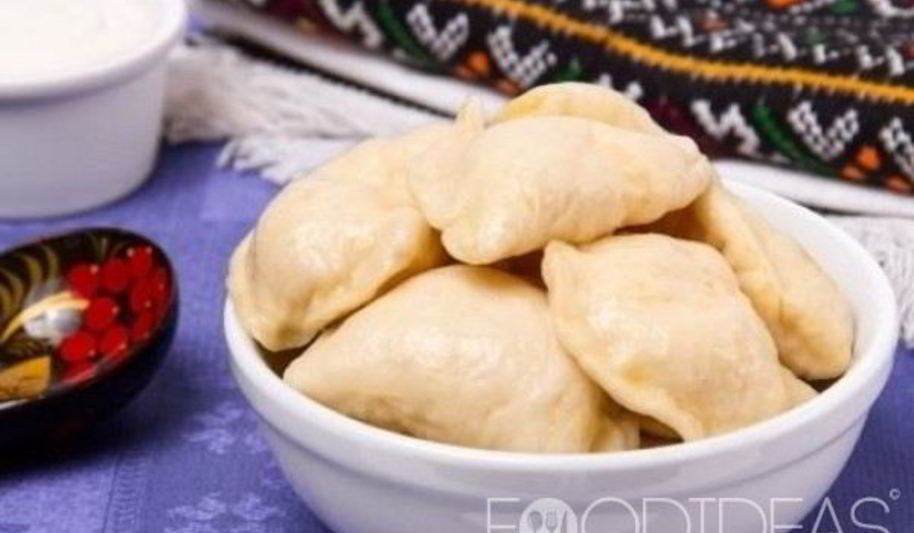 Рецепт дрожжевые вареники