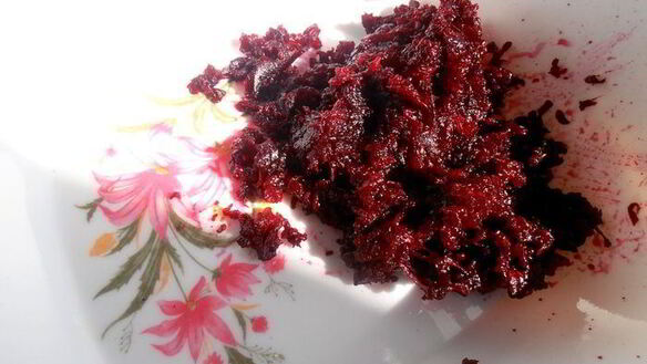 ШАГ 2. ленивые вареники для надежды