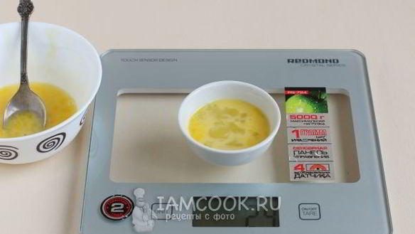 ШАГ 5. ленивые вареники