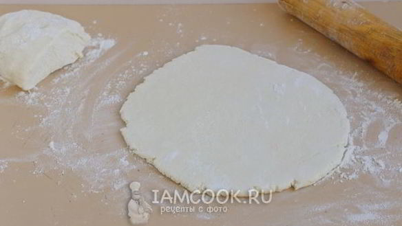 ШАГ 9. ленивые вареники