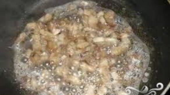 ШАГ 3. постные вареники с грибами