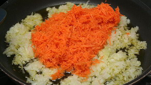 ШАГ 4. постные вареники с капустой