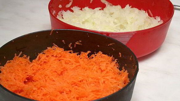 ШАГ 4. постные вареники с картошкой