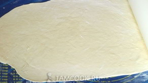 ШАГ 5. вареники из теста на кефире с картошкой и грибами