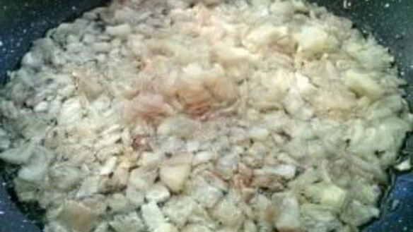 ШАГ 5. вареники классические