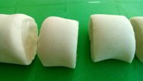 ШАГ 6. вареники классические