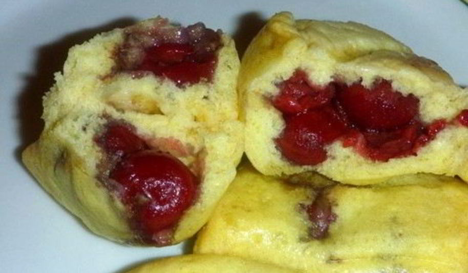 Рецепт вареники на пару в мультиварке