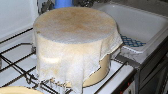 ШАГ 2. вареники на пару