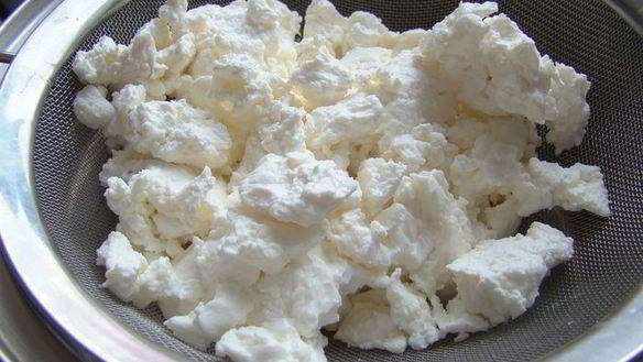 ШАГ 6. вареники нежные с творогом