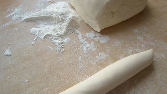 ШАГ 8. вареники нежные с творогом