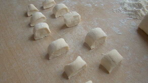 ШАГ 9. вареники нежные с творогом