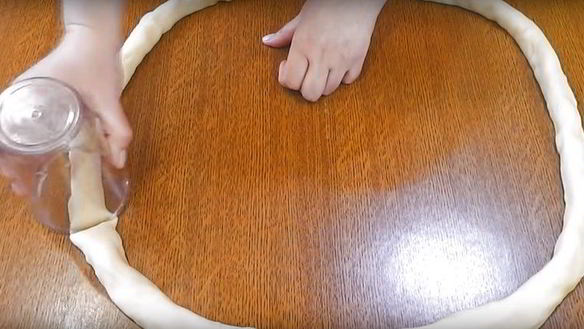 ШАГ 6. вареники по-быстрому