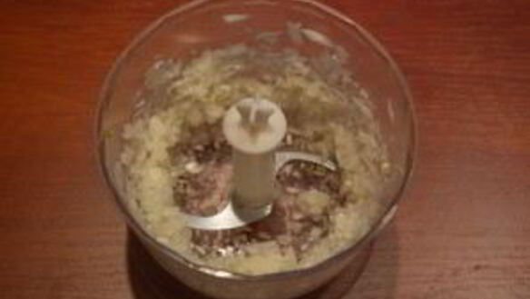 ШАГ 3. вареники с фаршем