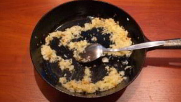 ШАГ 4. вареники с фаршем