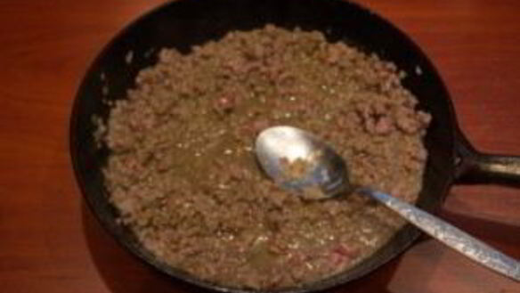 ШАГ 6. вареники с фаршем