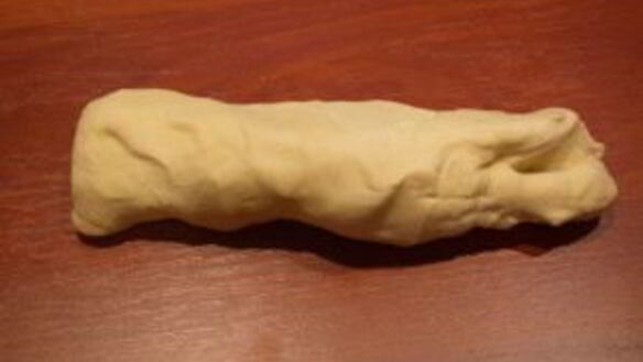 ШАГ 7. вареники с фаршем