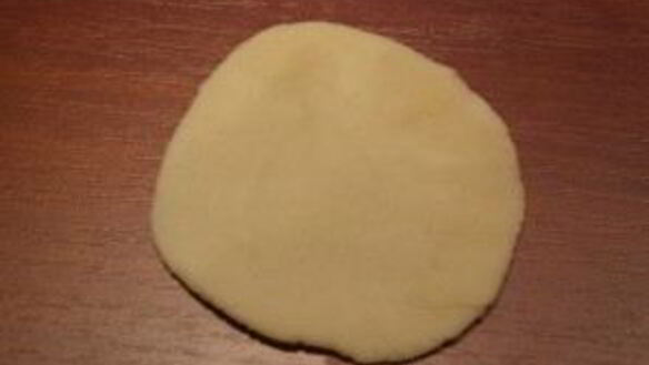 ШАГ 9. вареники с фаршем