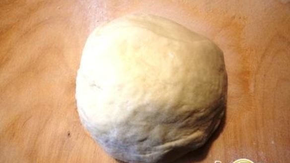 ШАГ 5. вареники с грибами