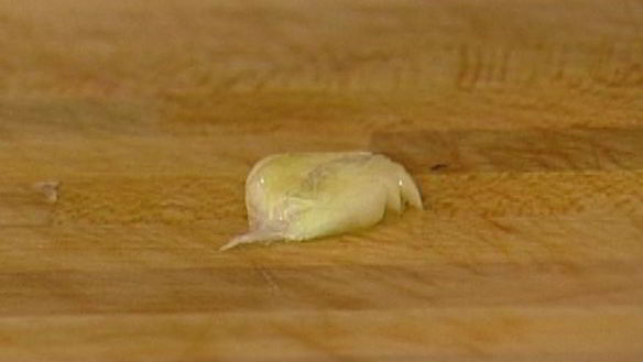 ШАГ 11. вареники с картофелем