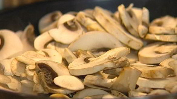 ШАГ 12. вареники с картофелем