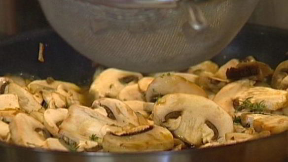 ШАГ 13. вареники с картофелем