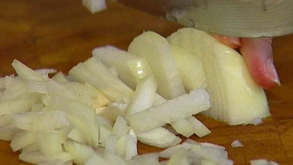 ШАГ 5. вареники с картофелем