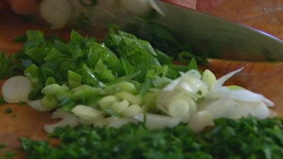 ШАГ 7. вареники с картофелем