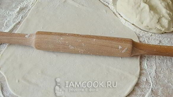 ШАГ 4. вареники с клубникой на пару