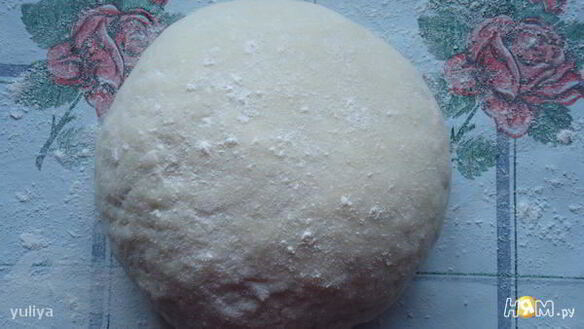 ШАГ 4. вареники с клубникой на заварном тесте