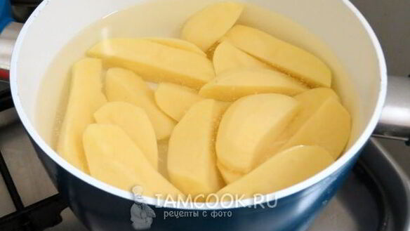 ШАГ 4. вареники с квашеной капустой и картошкой