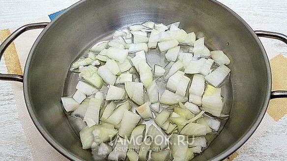 ШАГ 6. вареники с квашеной капустой и картошкой