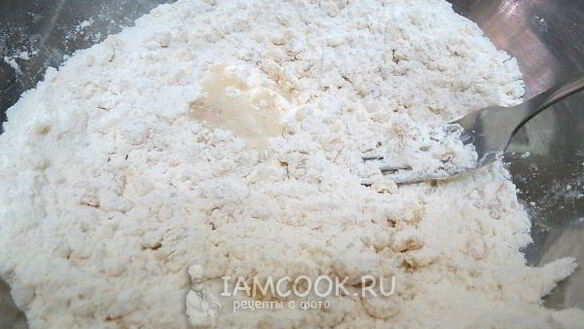 ШАГ 11. вареники с квашеной капустой и картошкой