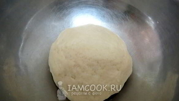 ШАГ 12. вареники с квашеной капустой и картошкой