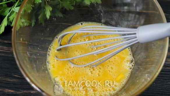 ШАГ 4. вареники с ливером