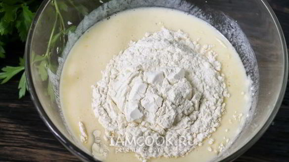 ШАГ 6. вареники с ливером