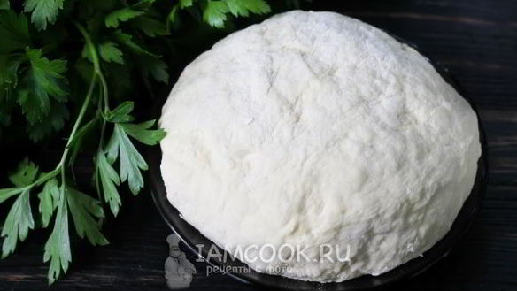 ШАГ 7. вареники с ливером