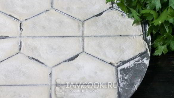 ШАГ 9. вареники с ливером