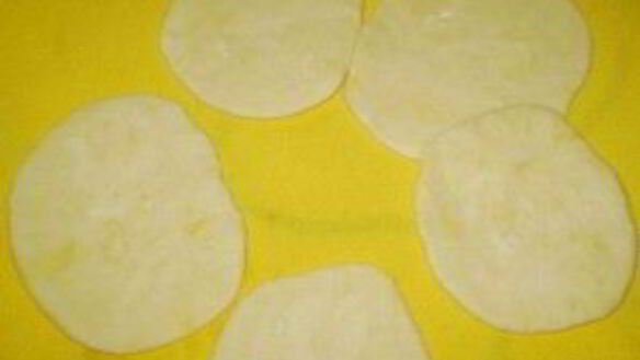 ШАГ 3. вареники с мясом и картошкой